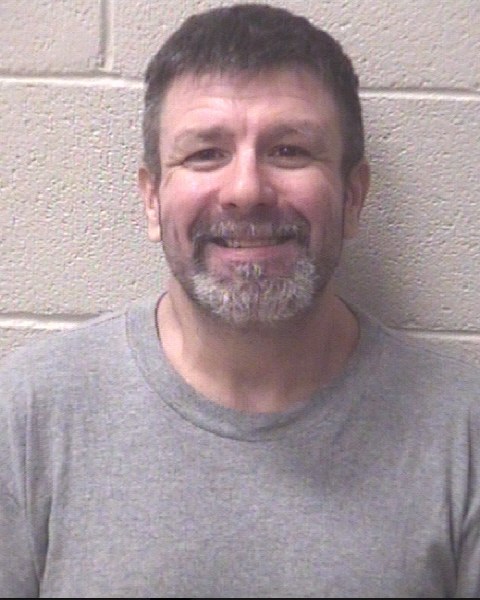 Mugshot of JASON HENRY FIDLER