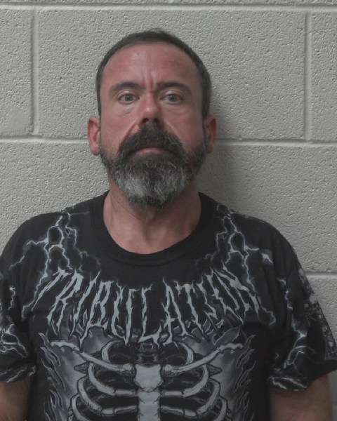Mugshot of ERIC MICHAEL KUZMA