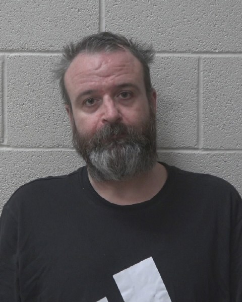 Mugshot of JESSE HENRY HAMMER