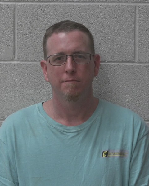 Mugshot of BRUCE FRANKIE BAILEY