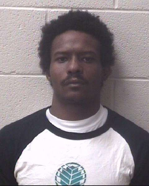 Mugshot of MONTAVIOUS QUMAE SIMS