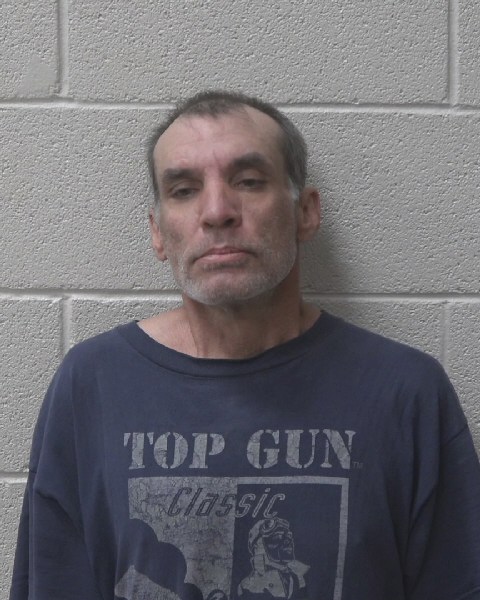 Mugshot of STEVEN WAYNE OWENS