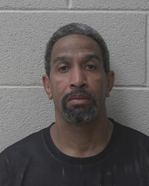 Mugshot of ERIC ROWLAND JR TAPPAN
