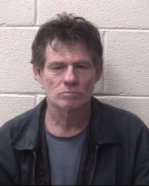 Mugshot of JEFFREY JAMES VARNER