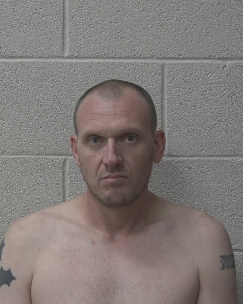 Mugshot of ANDREW JAMISON WHITE