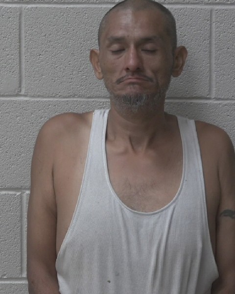 Mugshot of JOSE ANGEL JR RIOS