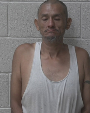 Mugshot of JOSE ANGEL JR RIOS
