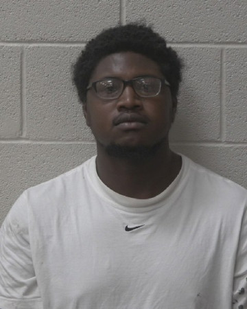 Mugshot of DAVANTE LEE MCCULLOUGH