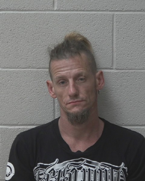 Mugshot of ZACKERY THOMAS NOBLE