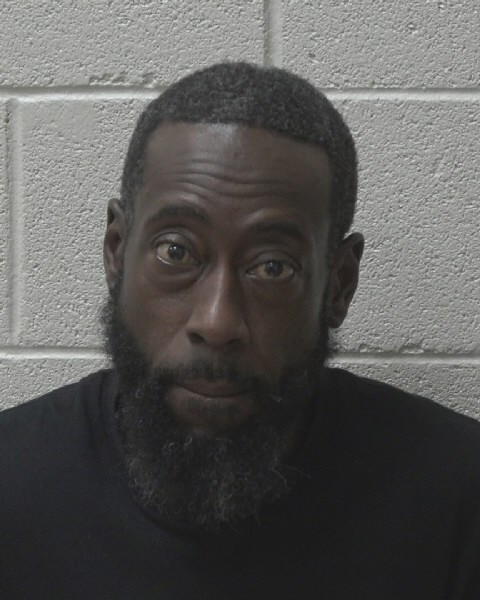 Mugshot of DWAYNE MICHAEL EVANS