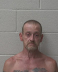 Mugshot of JAMES ESKEL SHARPE
