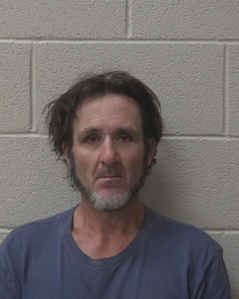 Mugshot of JACKIE DEAN WILMOTH