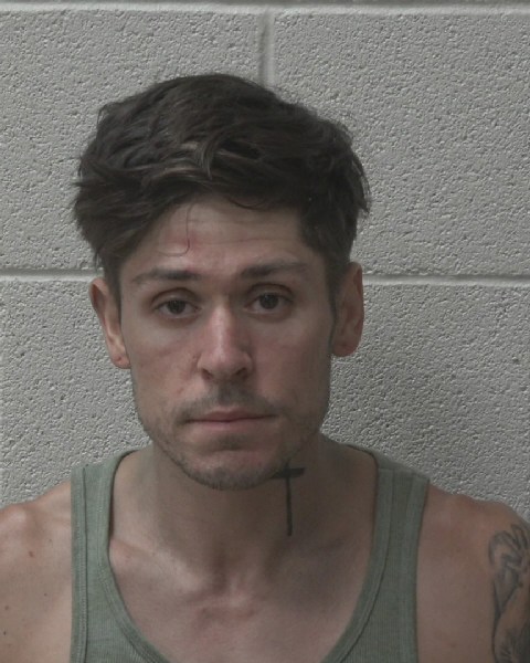 Mugshot of WILLIAM EUGENE III SWEEZY