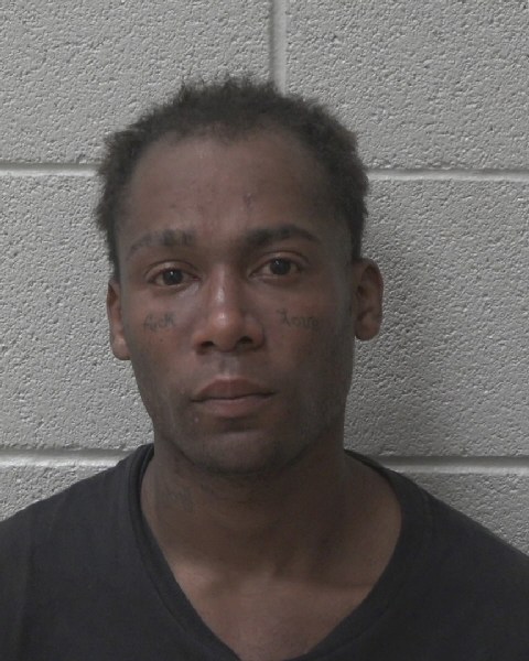 Mugshot of MALCOLM MALIK STEWART