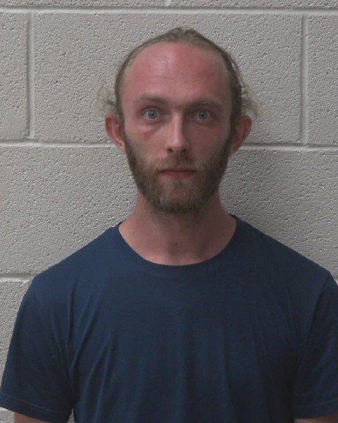 Mugshot of AUSTIN YOUNG CUNNINGHAM