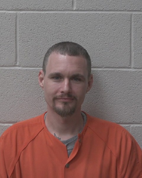 Mugshot of HARLIS RAY III CRUM