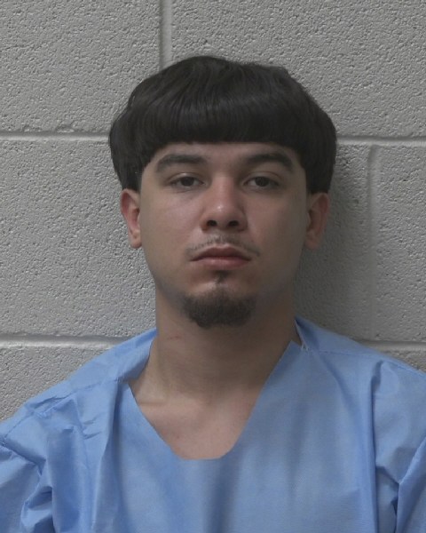 Mugshot of JEREMIAH HERNANDEZ FREELAND
