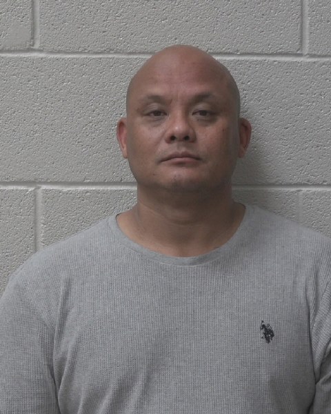 Mugshot of YIA VANG