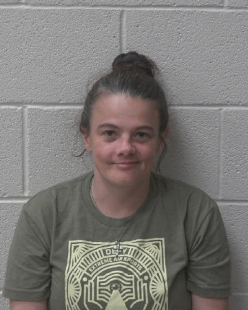 Mugshot of CHRISTINA DAWN HATCHER