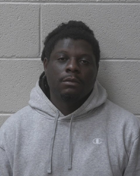 Mugshot of KENMAR ANTONE