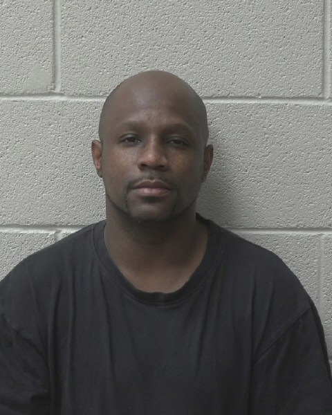 Mugshot of TIMOTHY EARL JR KENON