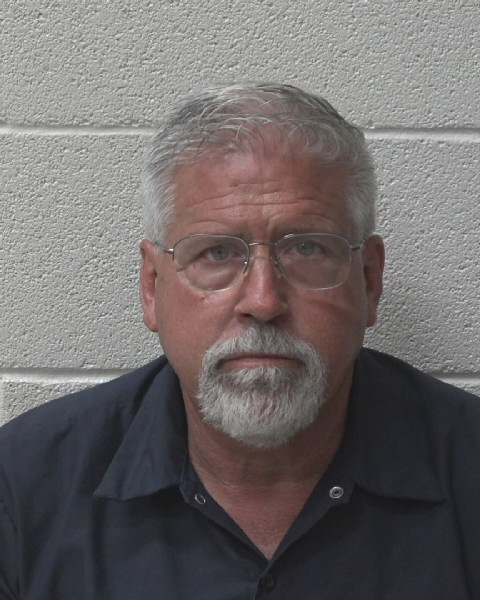 Mugshot of ERIC LEE BOLIEK