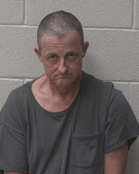Mugshot of SAMUEL CAMRON DEAL