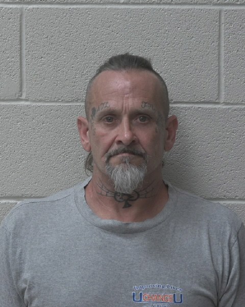 Mugshot of WILLIAM HERBERT III PENNELL