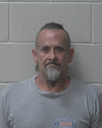 Mugshot of WILLIAM HERBERT III PENNELL