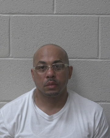 Mugshot of CLEVELAND HERBERT MCBEE