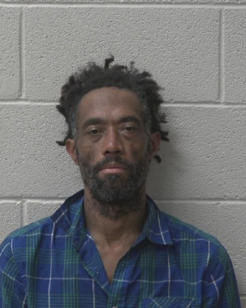 Mugshot of CHADRICK DEON LACKEY