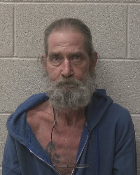 Mugshot of JASON PAUL WHITE