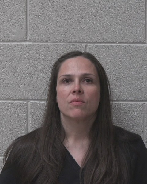 Mugshot of KIRA LEANNE BOYD