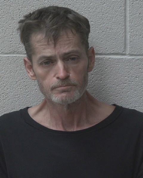 Mugshot of DAVID BRIAN CULP