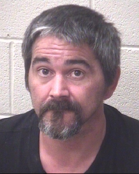 Mugshot of CODY LYNN SHUMAKE