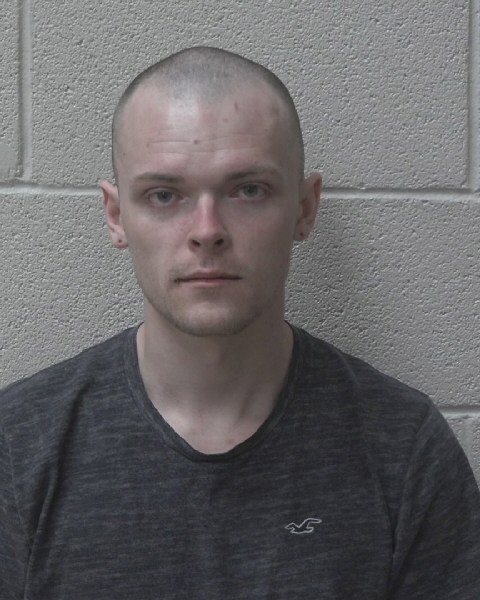 Mugshot of ETHAN LEE COOK