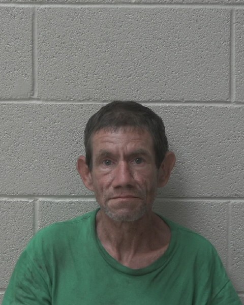 Mugshot of BOBBY WAYNE BYERS