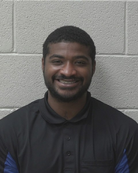 Mugshot of TREMAYNE DARRIUS TREVON BROWN
