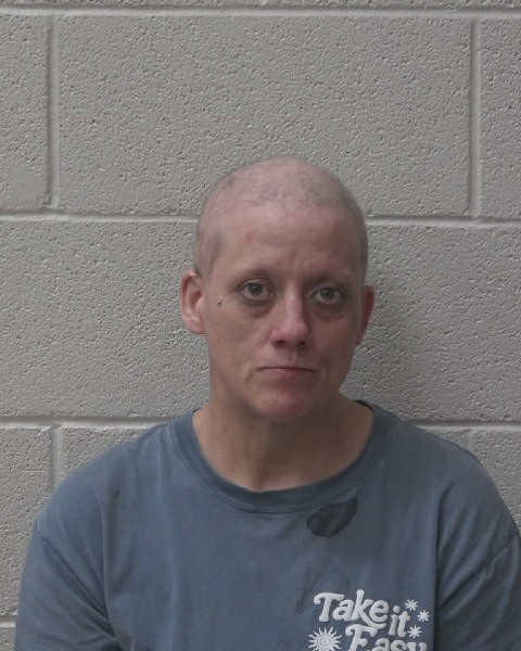 Mugshot of AMANDA DAWN CHAVEZ
