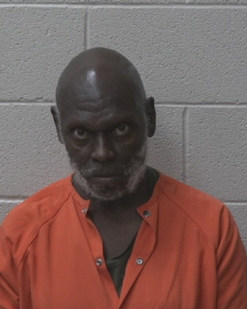 Mugshot of JASON JEROME BROWN
