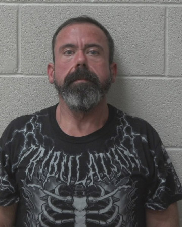 Mugshot of ERIC MICHAEL KUZMA