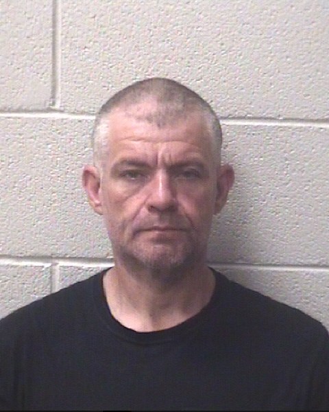 Mugshot of DUSTIN QUAY PETERSON