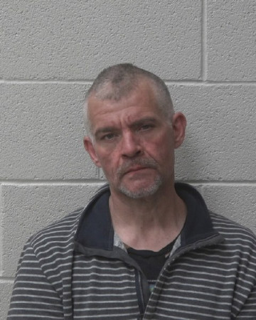 Mugshot of DUSTIN QUAY PETERSON