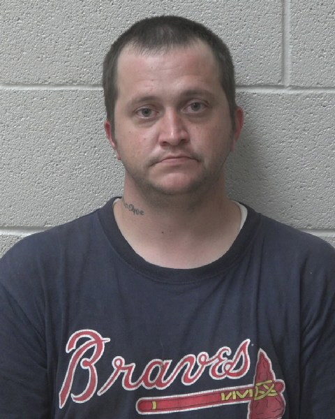 Mugshot of LARRY CONLEY FENNER