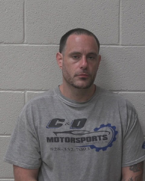 Mugshot of ROBERT JOHN BRITTING