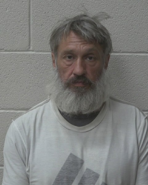 Mugshot of JEFFREY RAY MINTON