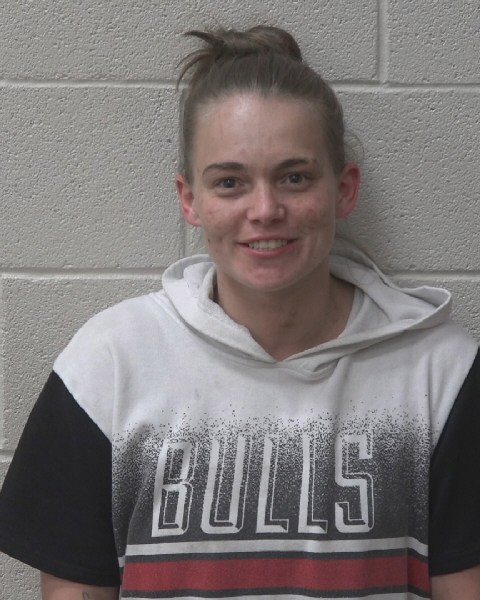 Mugshot of NICOLE ANNETTE DOSTON