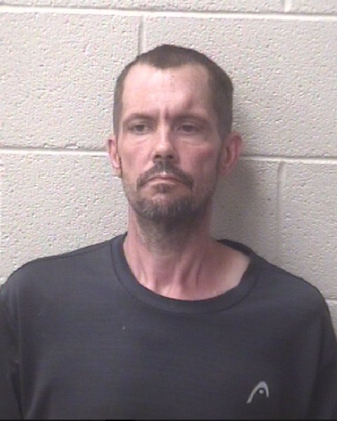 Mugshot of DANNY EUGENE JR DEAN