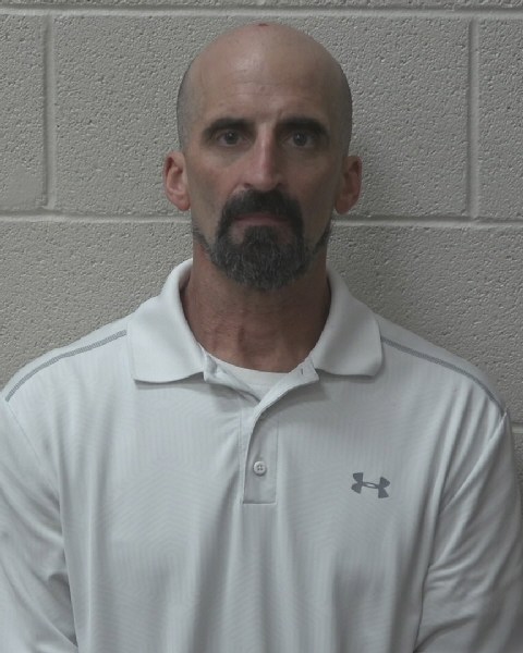Mugshot of DAVID LEE BRITTAIN