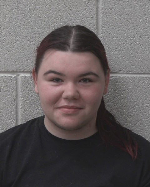 Mugshot of BROOKLYNN HAWKINS
